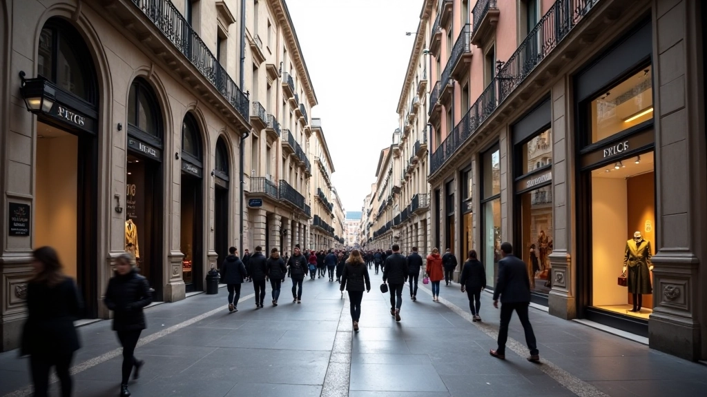 Moda e fashion Milano